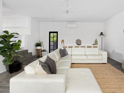 Relax in Sunshine beach,Noosa with pool