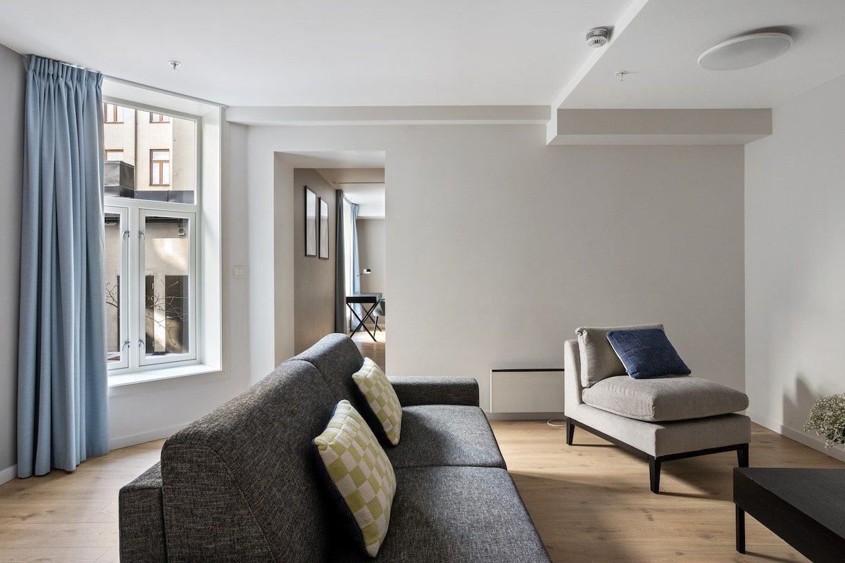 Numa | XL 2 Bedroom Apartment in Frogner gallery image 5