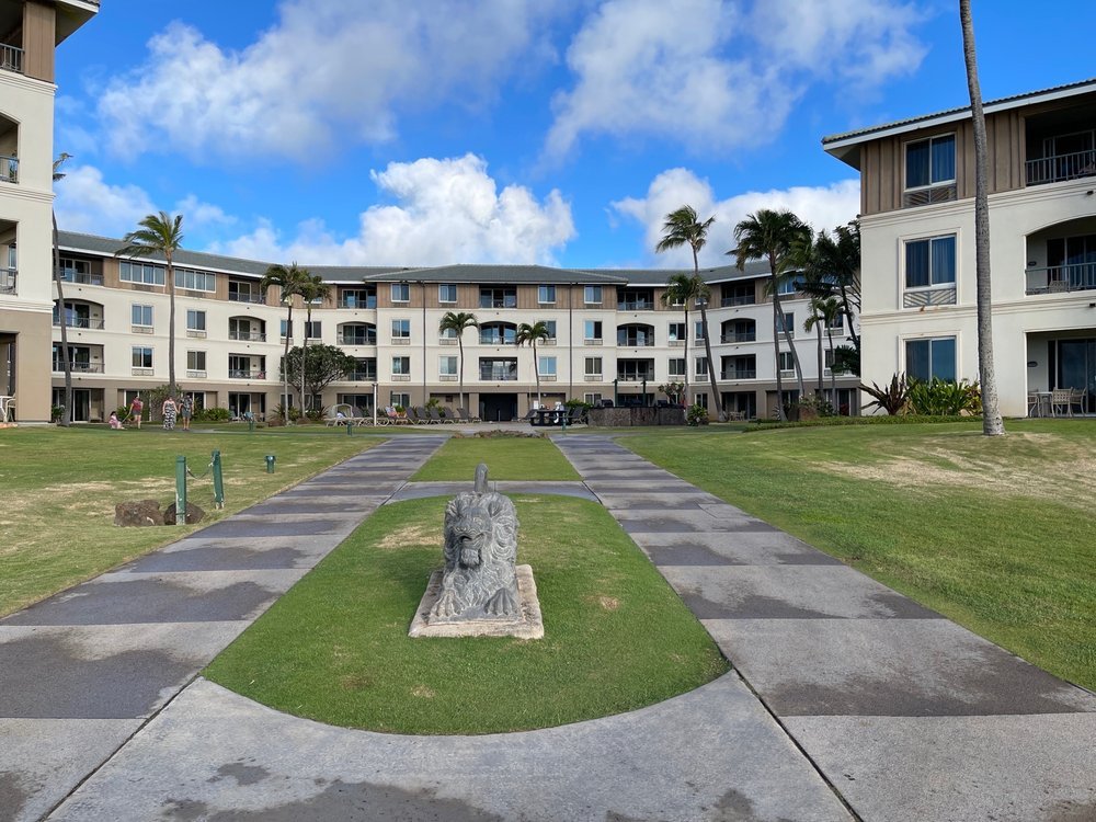 Koloa Kauai Resort 2 Bedroom gallery image 5