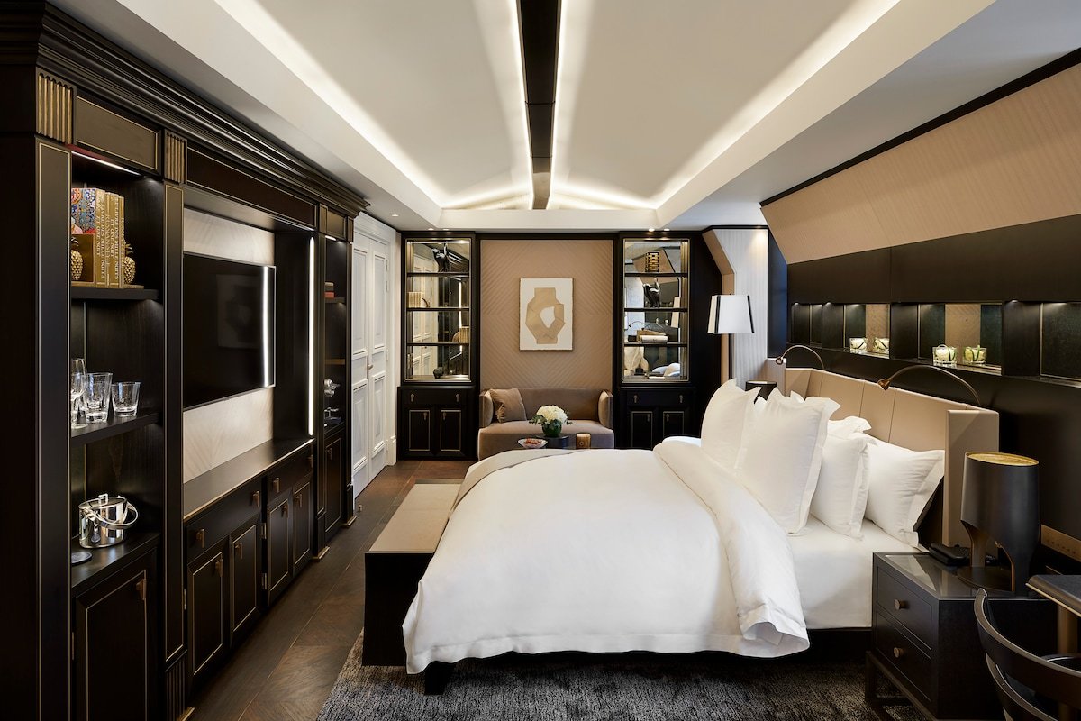 Grand Appartement L’Empyrée gallery image 4