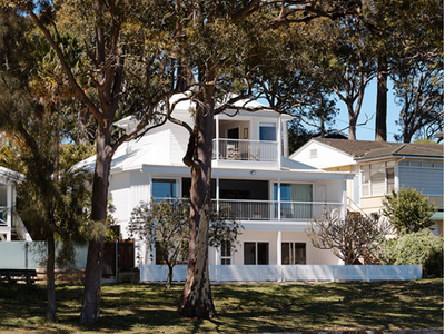 Perfect Holiday House