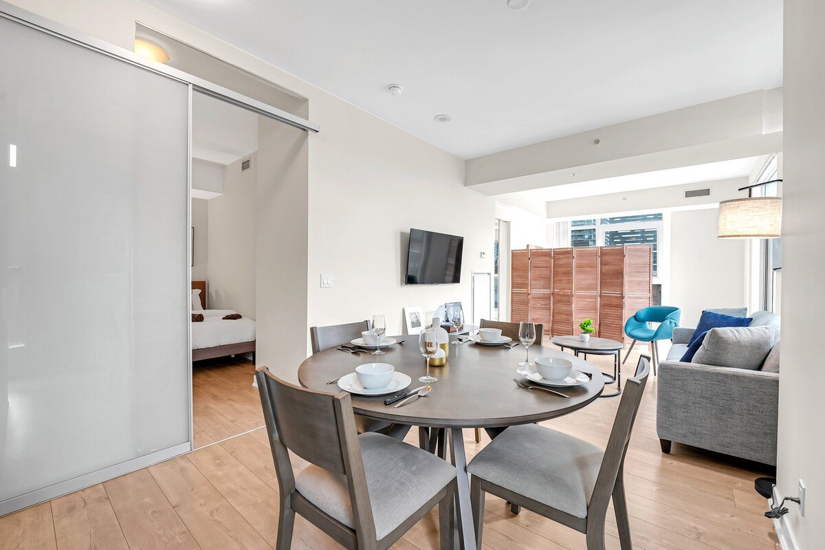 Luxe 5bd Unit sleeps 11 – Hospitals/MTCC/TTC/ACC gallery image 5