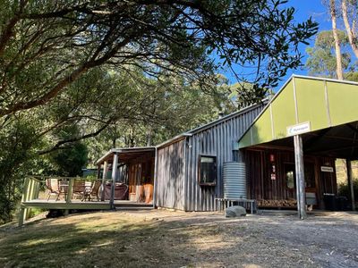 Family friendly cottage in the Otways! Mannagum
