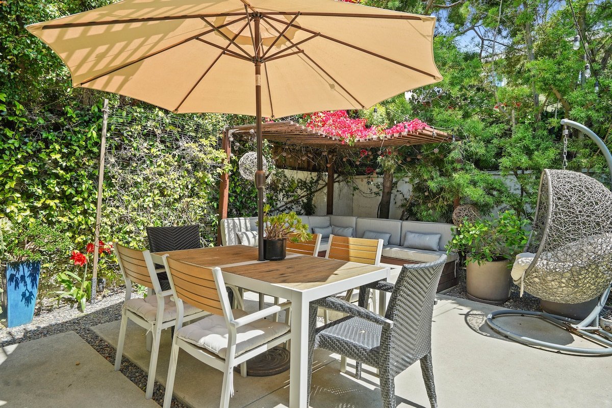 Vast Mar Vista Residence in Quiet and Safe Area gallery image 5