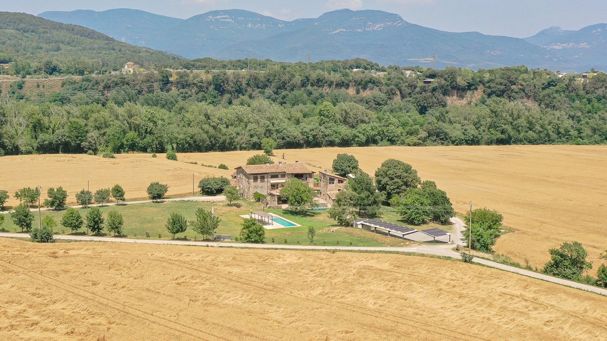 Majordoms – Can Riera de Montagut 7 gallery image 4