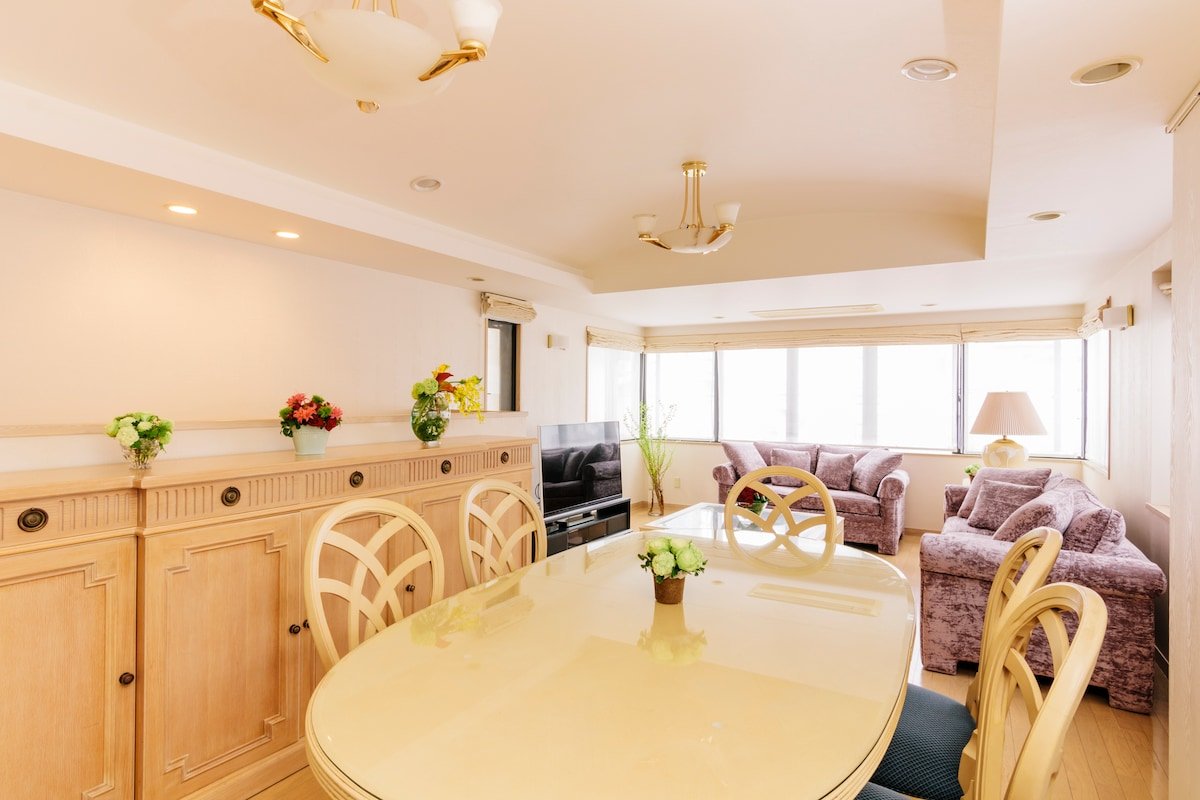 Luxury Home For Max 10 ppl in Roppongi gallery image 4