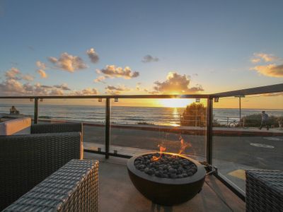 Oceanfront Ultra Luxury Condo
