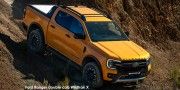 FORD RANGER 3.0 V6 PLATINUM AWD B6 A/T D/C P/U - 81 thumb
