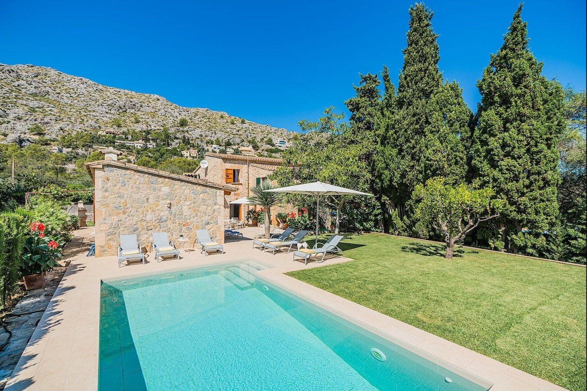 Villa Ull de La Font By SunVillas Mallorca gallery image 2