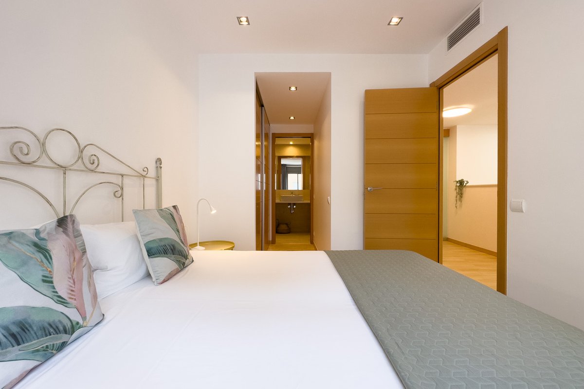 Casilda’s Barcelona Beach Boutique