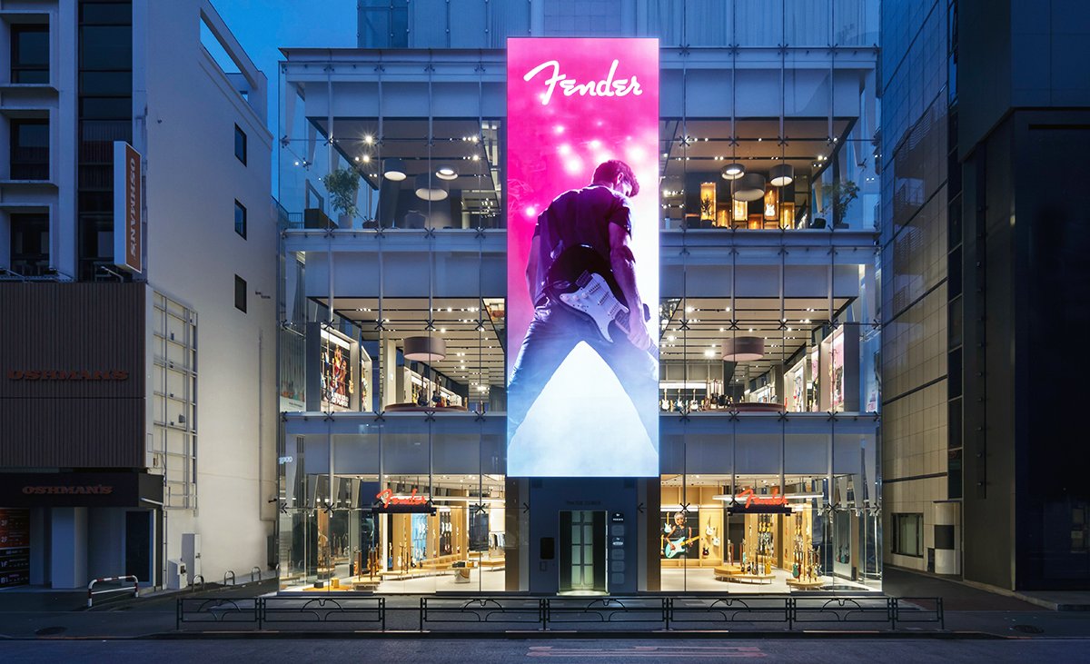 Amazing location/Harajuku House/Shibuya/8pepl/2BR！