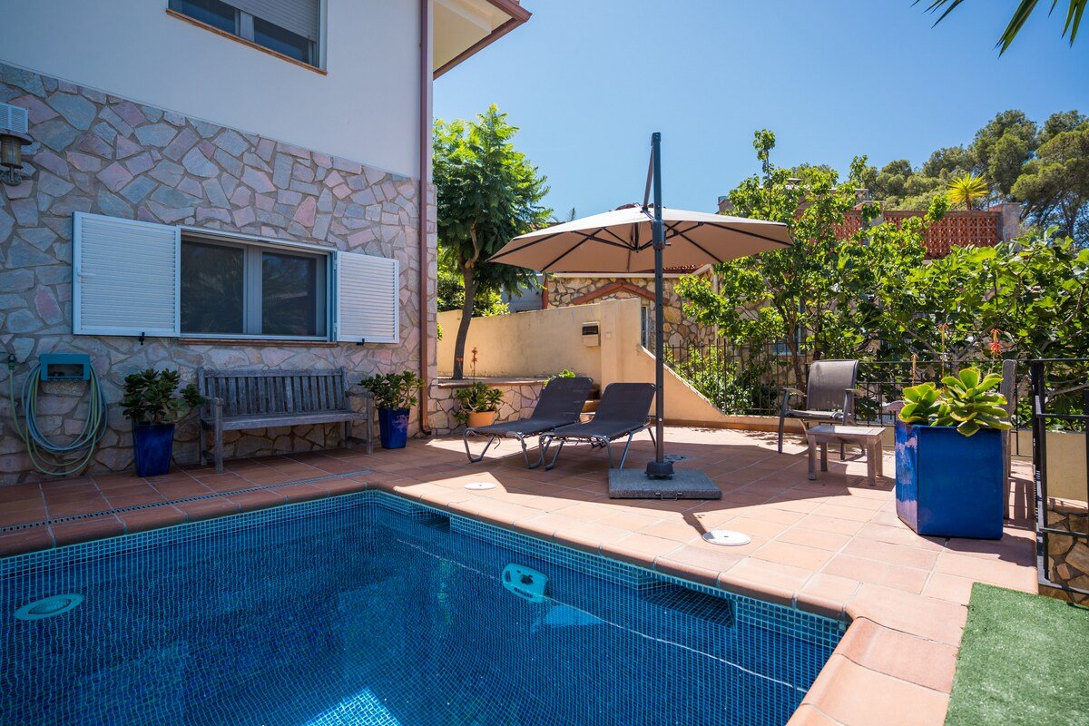 Villa Vuelta gallery image 3