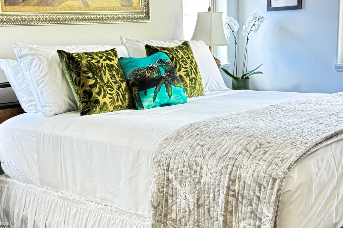 Mauna Olu Resort – He ʻĀina Aloha o Makaha