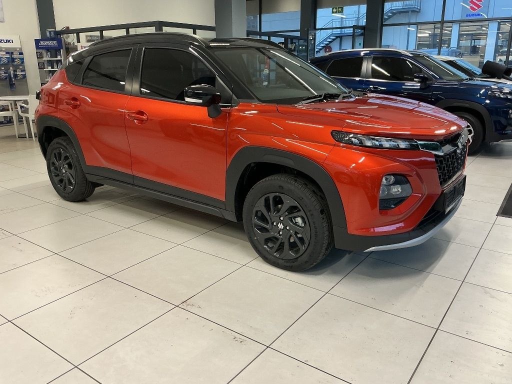 SUZUKI FRONX 1.5 GL  for Sale in South Africa