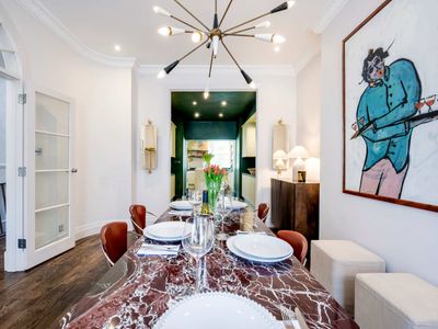 Belgravia Beauty – by Out of Office Lifestyle