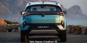 TATA OSPREY 1.2T CREATIVE+ PS DCA - 27 thumb