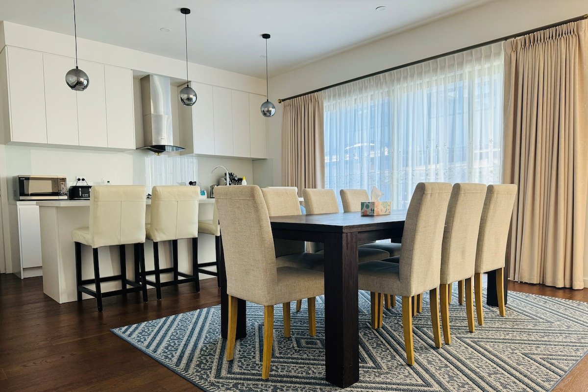 ‘The bayside’ 6BR Beautifully brand new house gallery image 3