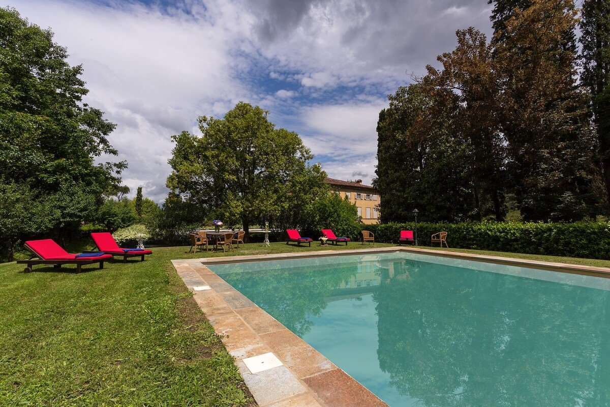 Villa Lenka gallery image 2