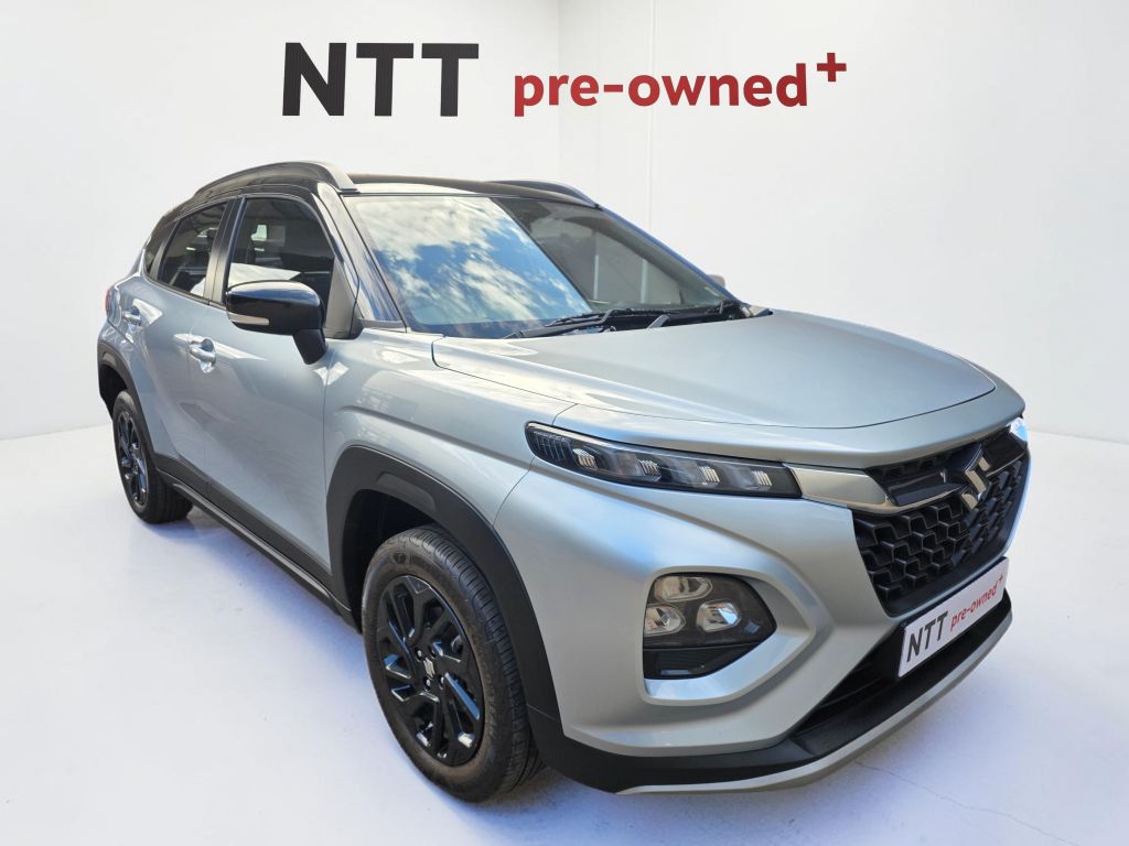 SUZUKI FRONX 1.5 GL for Sale in South Africa