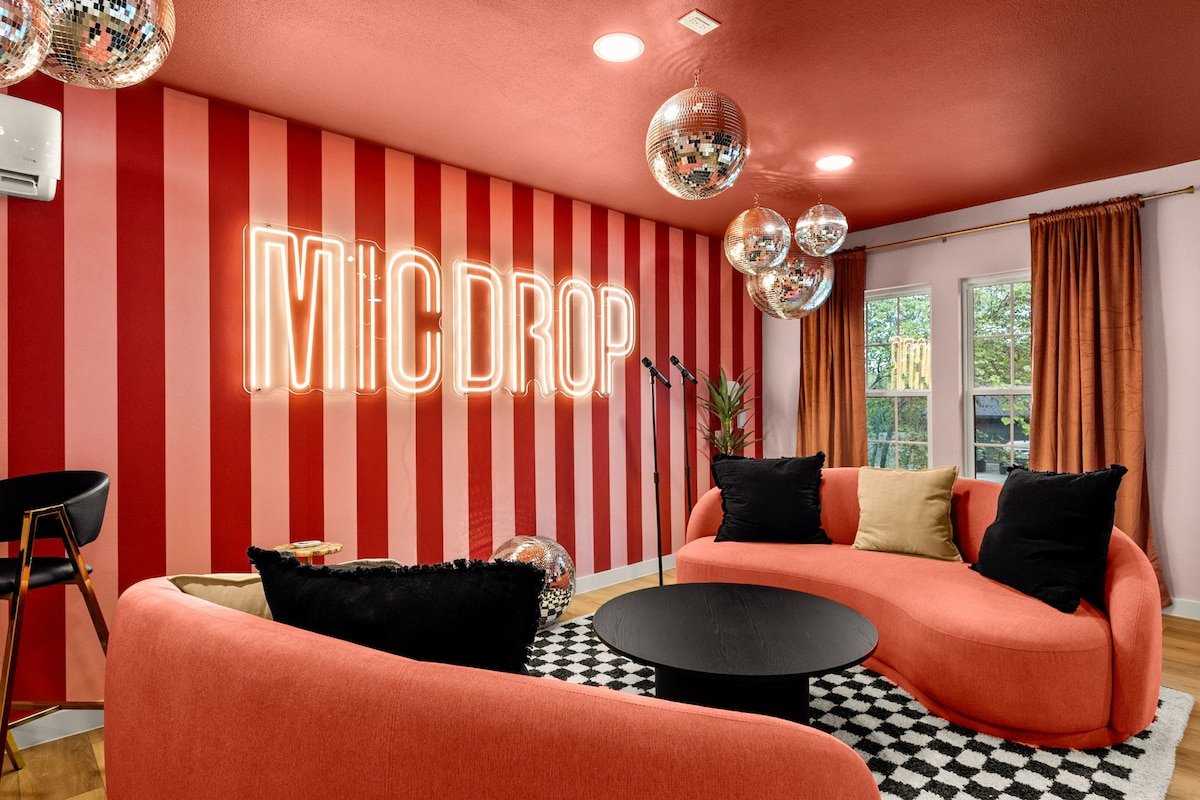 Karaoke + Pickleball + Pool + Get Ready Station gallery image 4