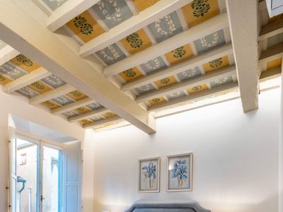 Central apartment near Santa Croce. Via Giraldi