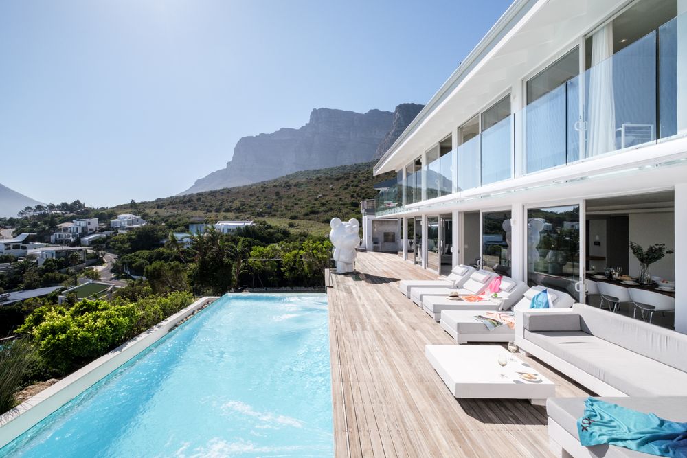 Villa Magnum47
