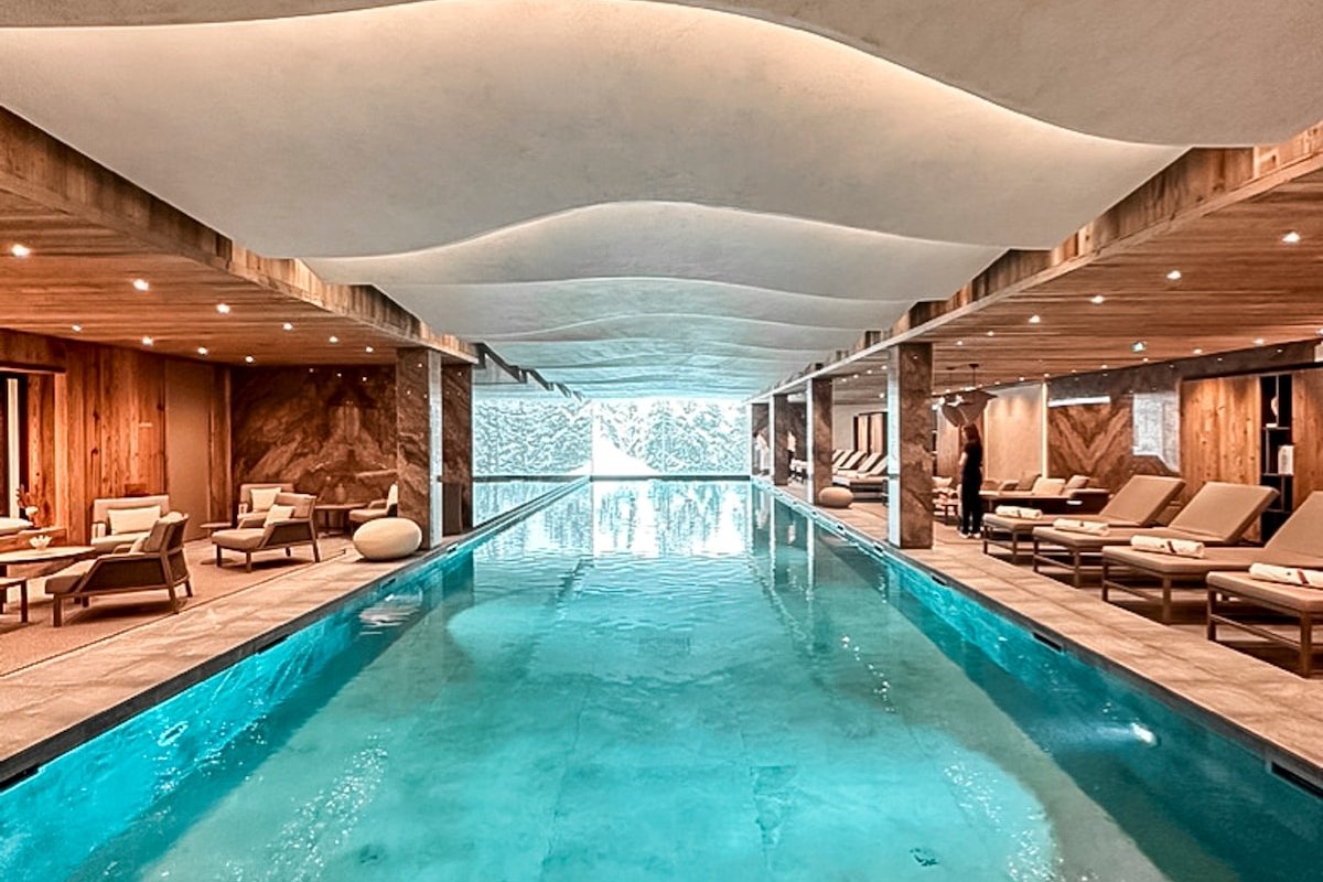 Meribel Belvedere gallery image 5