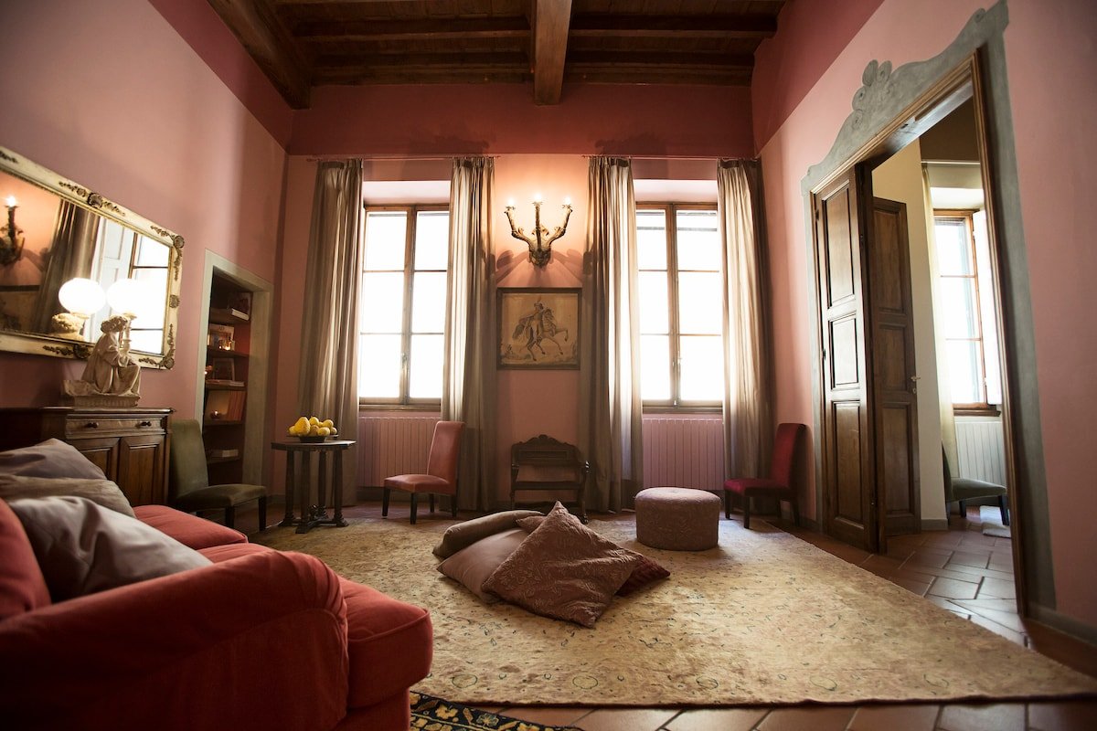 The House of the Lion gallery image 2