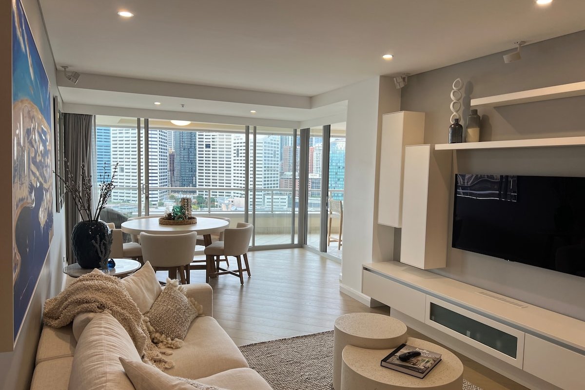 One Darling Waterfront City View gallery image 3