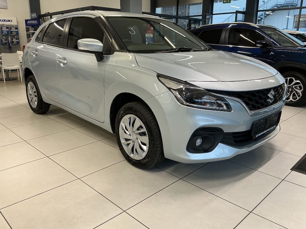 SUZUKI BALENO 1.5 GL  for Sale in South Africa