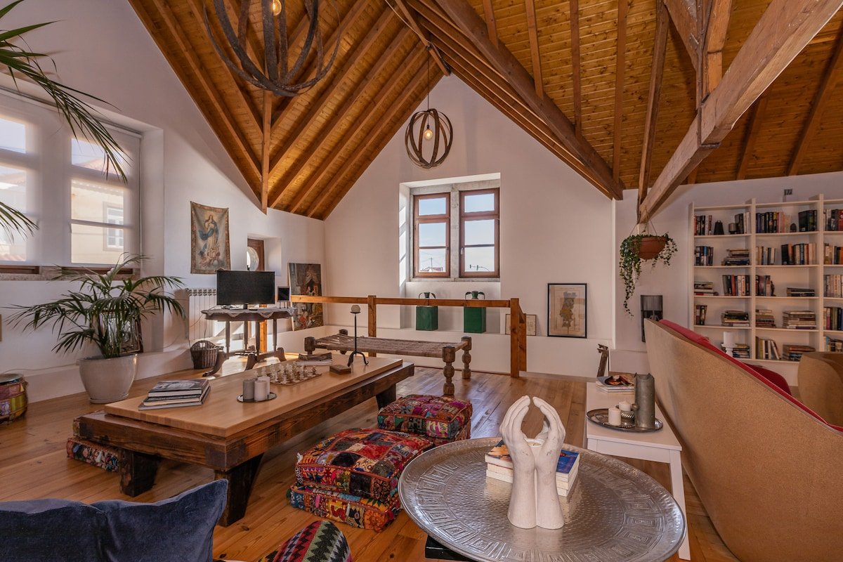 Restored winery on the Atlantic. gallery image 5