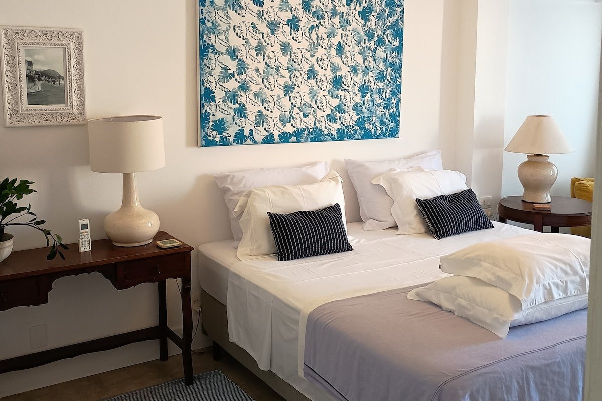 Apartamento com varanda entre Copacabana e Ipanema gallery image 5