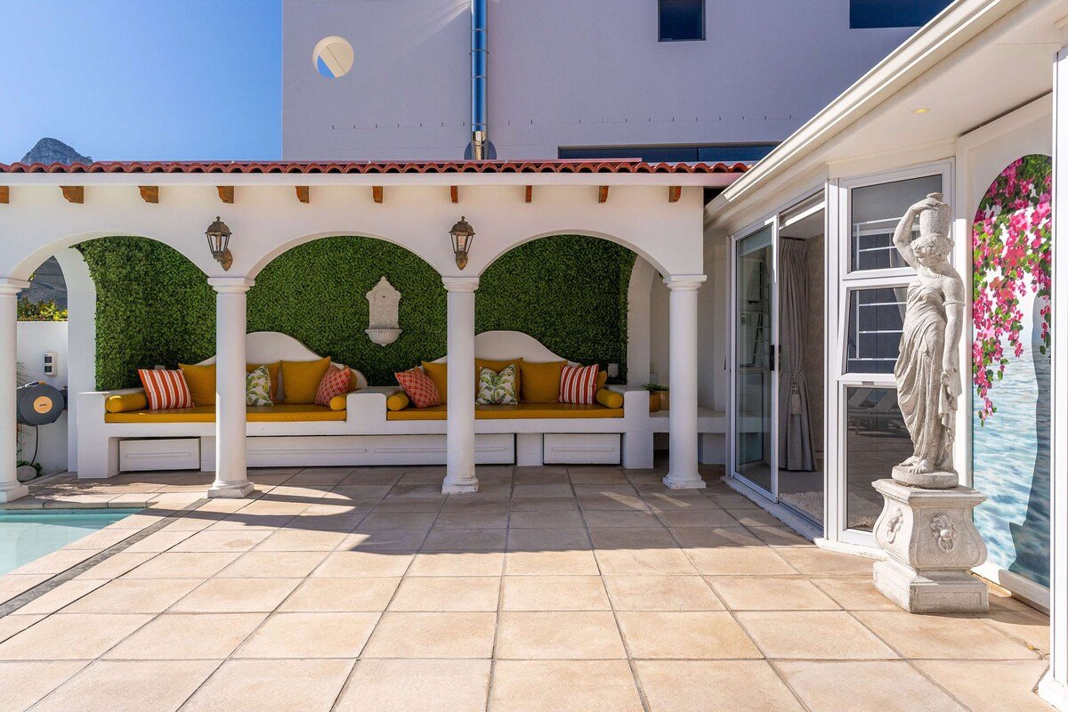 La Casita – Fab Family-friendly Villa, Sea Views gallery image 5