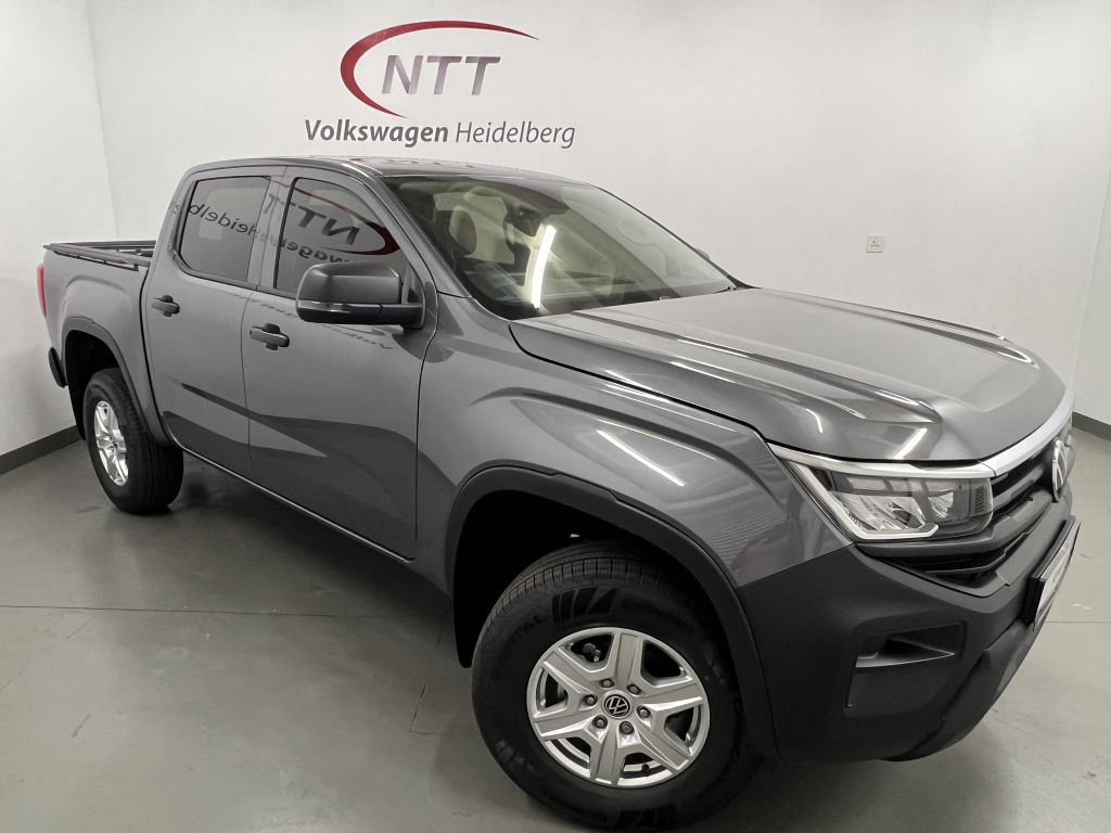 VOLKSWAGEN AMAROK 2.0TDI 125KW 4MOT STYLE A T D C P U for Sale in South Africa