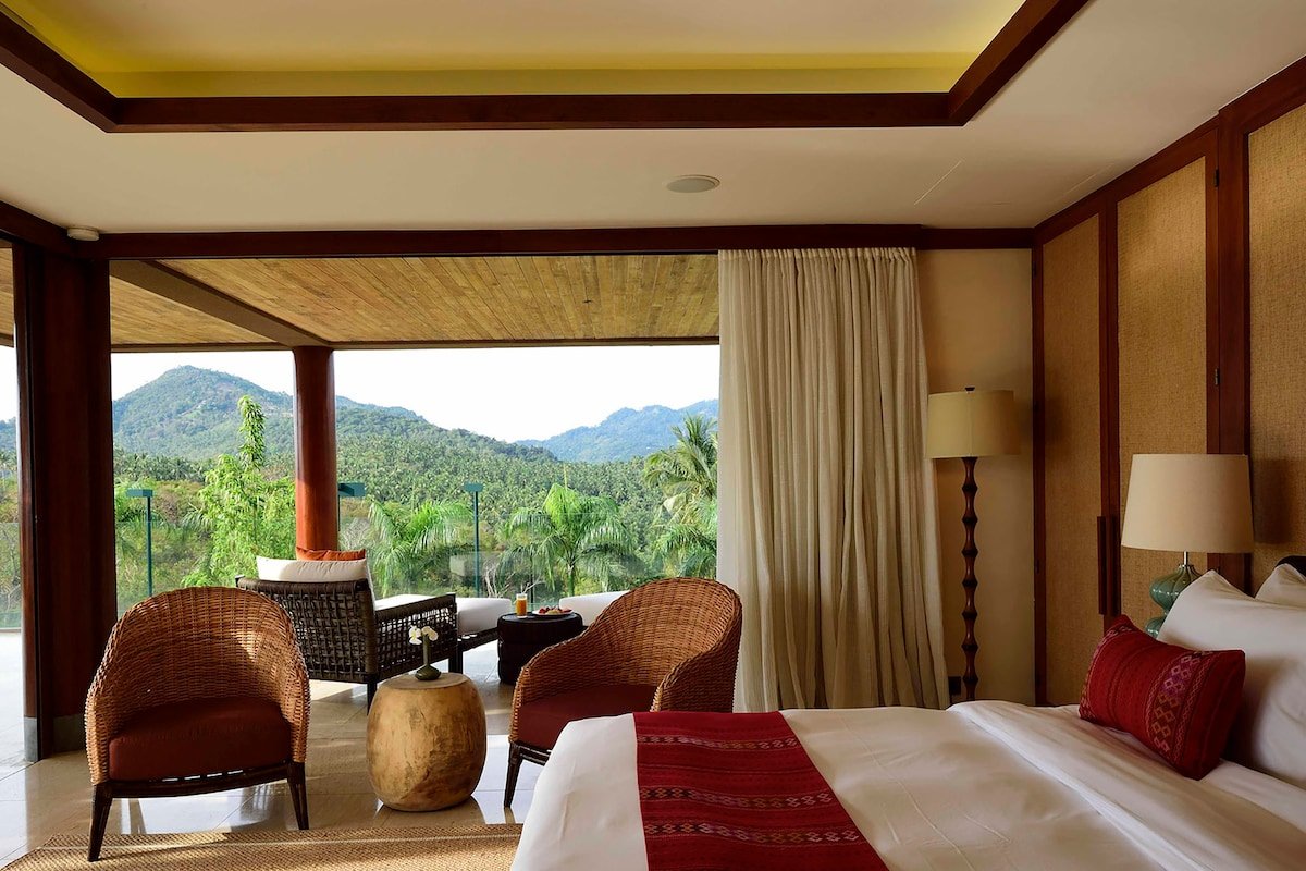 Praana Residence: Gym & Cinema gallery image 4