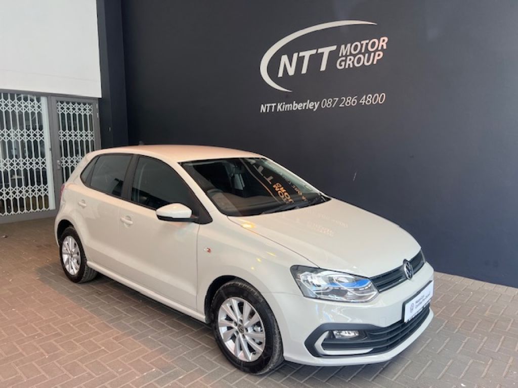 VOLKSWAGEN POLO VIVO 1.4 LIFE for Sale in South Africa