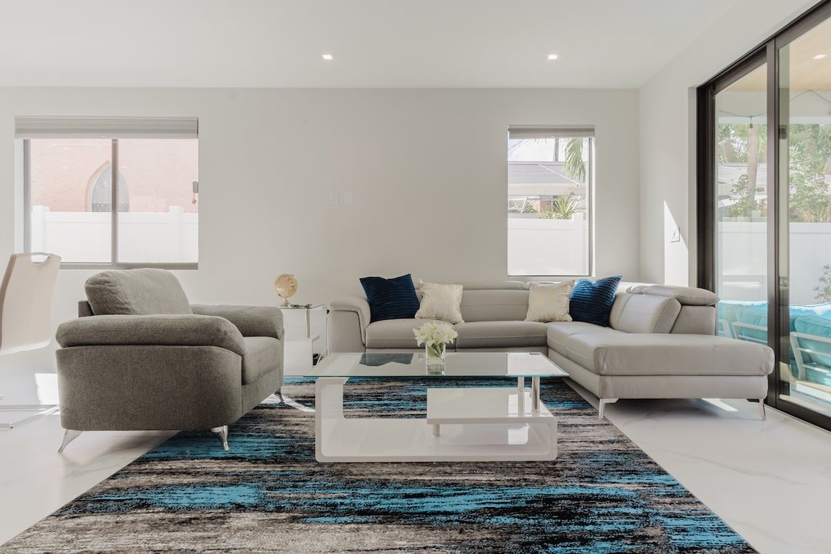 Luxury Las Olas 6200sqft – sleeps 28 & with 2 pool gallery image 4