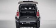 TOYOTA PRADO VX-L 2.8GD A/T - 6 thumb