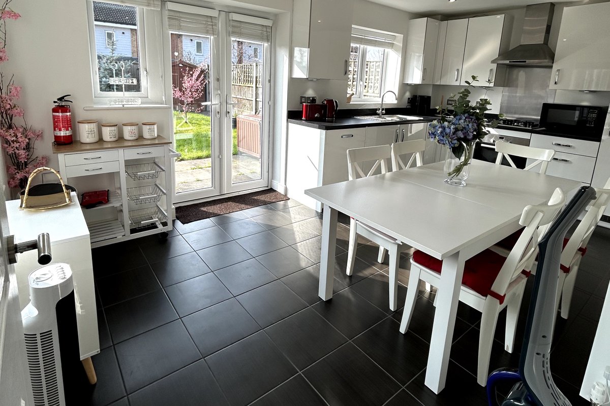 House Near to Co-Op Live and Etihad Stadium