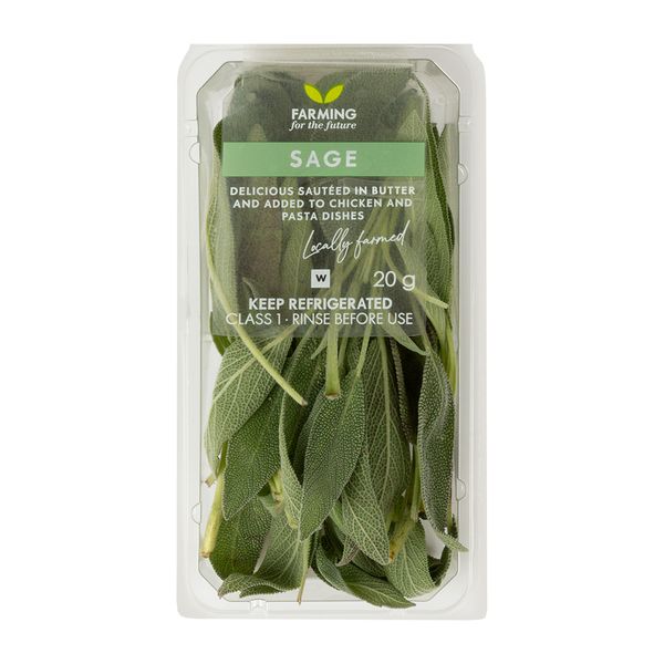 Photo of Fresh Sage 20 g