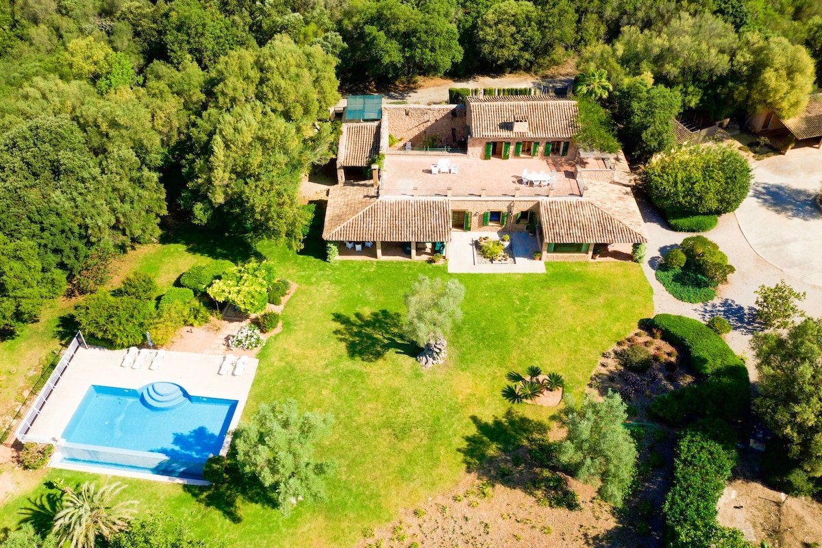 Sa Tafona de Son Quint en Esporles gallery image 3