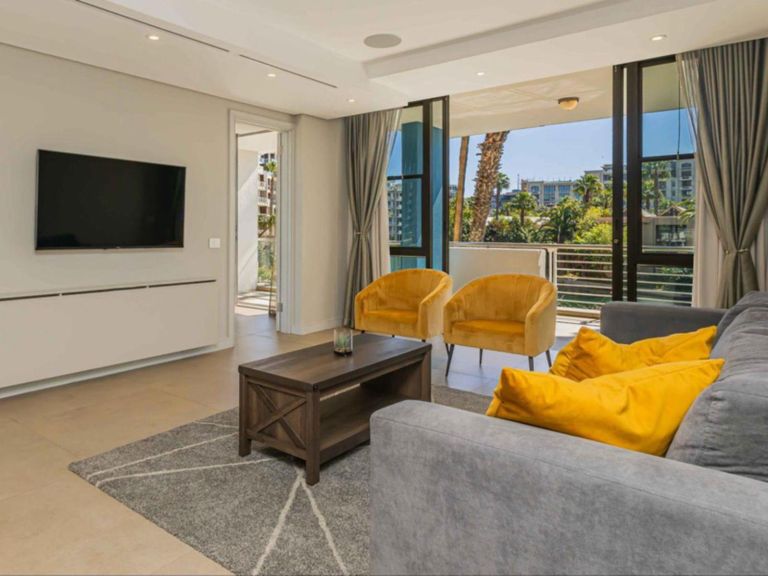 Living Room - Room