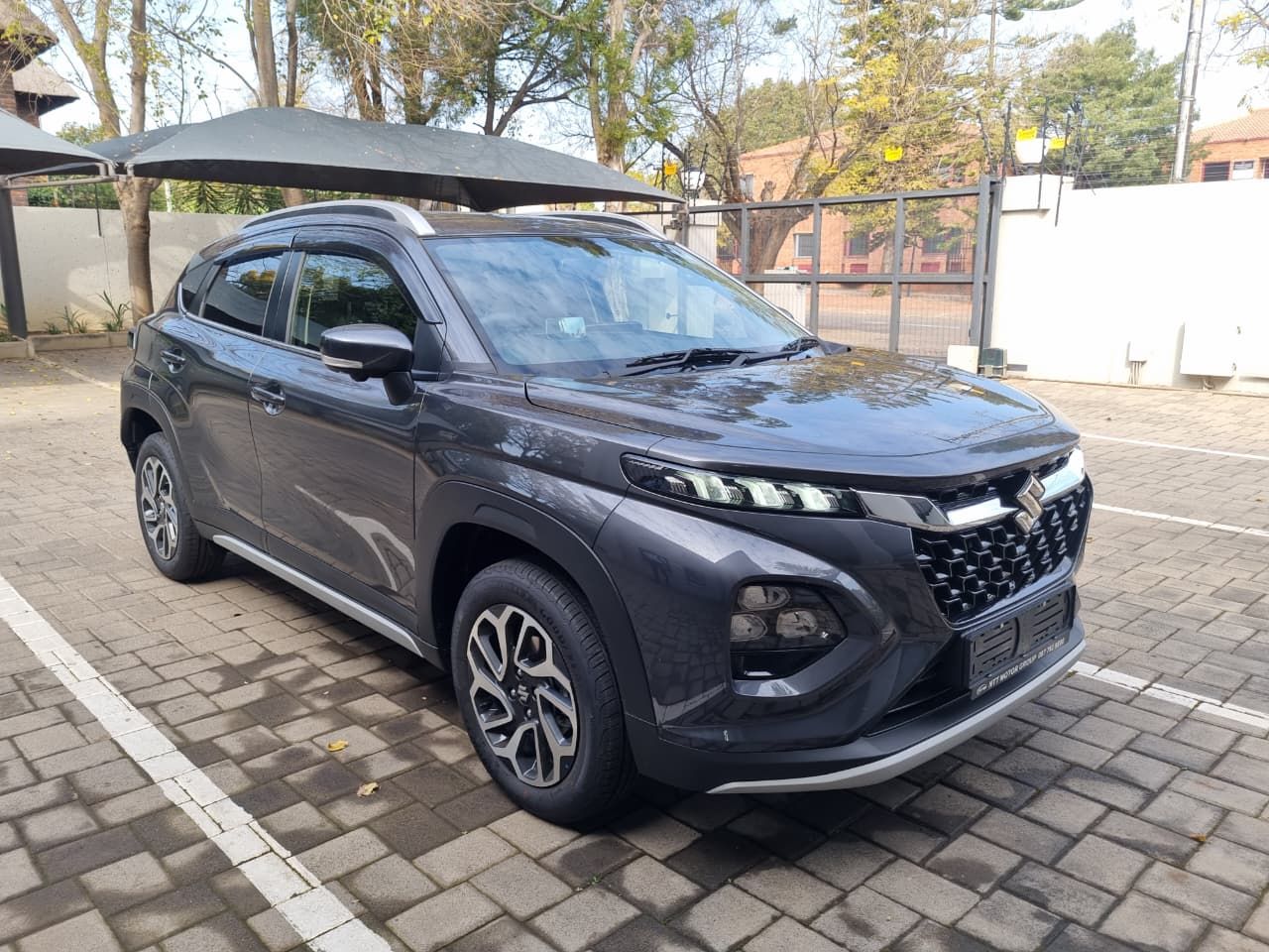 SUZUKI FRONX 1.5 GLX  for Sale in South Africa