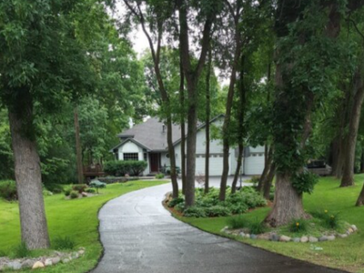 “Cozy Country Getaway”