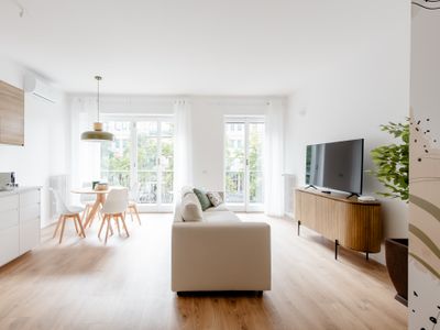 Luxury Apartament Close to San Siro, Duomo, Fiera