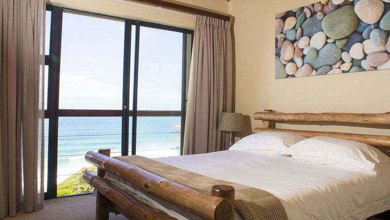 Dolphins on Six Apartment Dusky 6 sleeper
