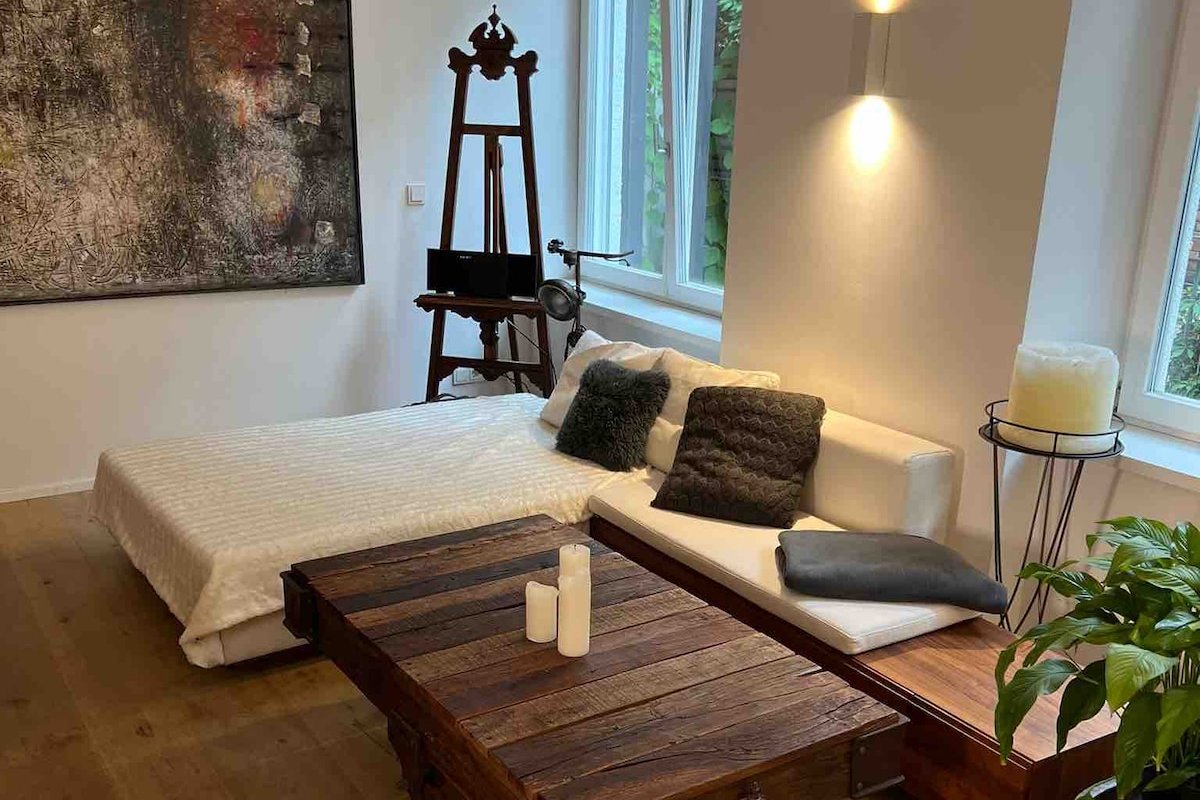 Central Luxury Loft 160qm gallery image 3