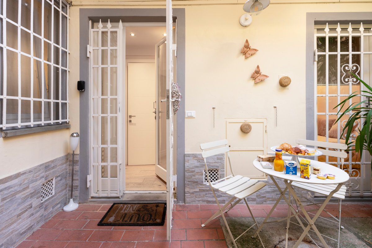 Wonderful S. Niccolò “Piazzale Michelangelo”