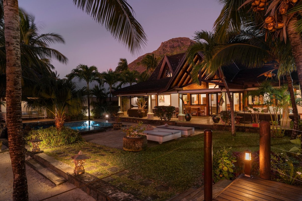 Villa Matahari by muse villas gallery image 5