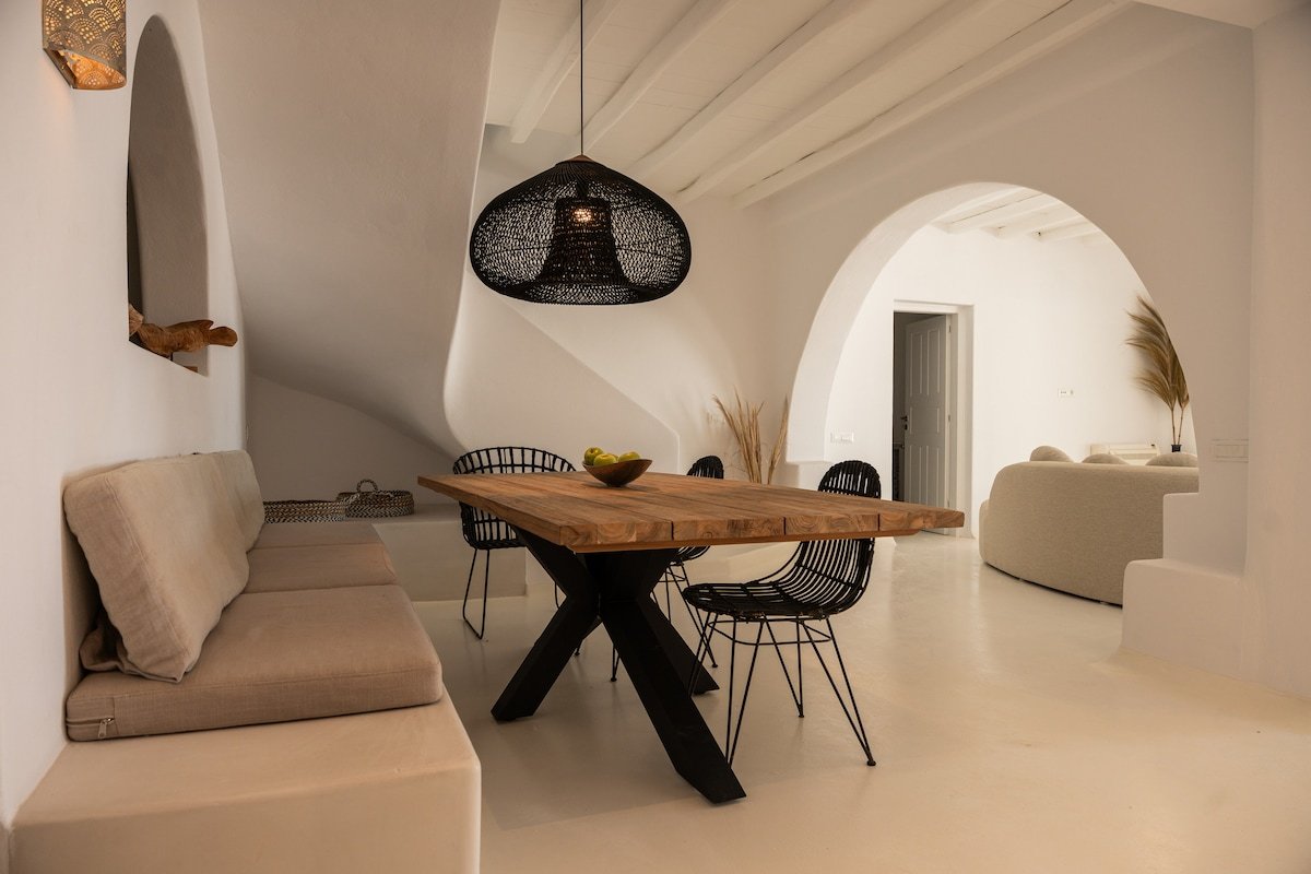 Villa Mayfair by Mykonos Mood gallery image 5